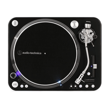 Load image into Gallery viewer, Audio-Technica AT-LP1240-USB Direct-Drive Professional DJ Turntable
