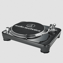 Load image into Gallery viewer, Audio-Technica AT-LP1240-USB Direct-Drive Professional DJ Turntable
