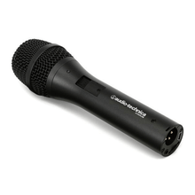 Load image into Gallery viewer, Audio-Technica AT2005USB Cardioid Dynamic USB/XLR Microphone
