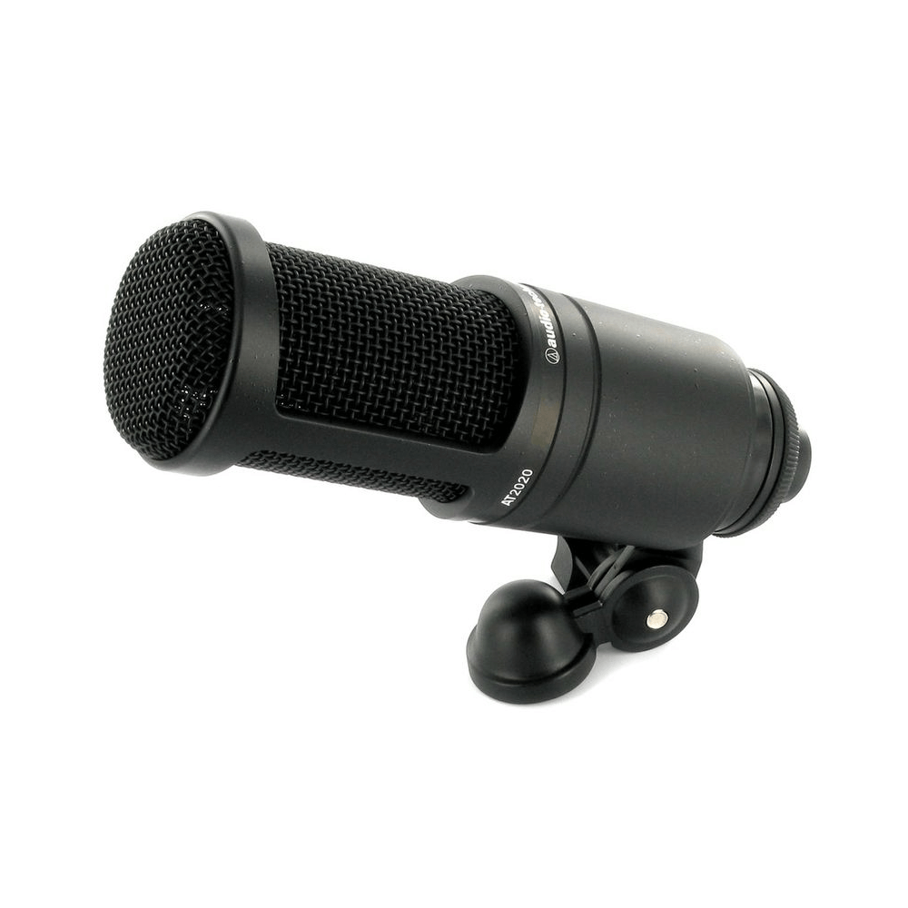 Audio-Technica AT2020