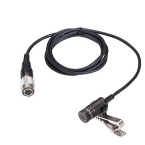 Audio-Technica AT829 Cardioid Condenser Lavalier Microphone