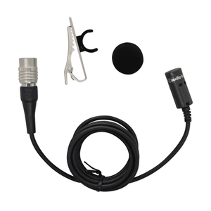 Audio-Technica AT829 Cardioid Condenser Lavalier Microphone