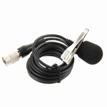 Load image into Gallery viewer, Audio-Technica AT829 Cardioid Condenser Lavalier Microphone
