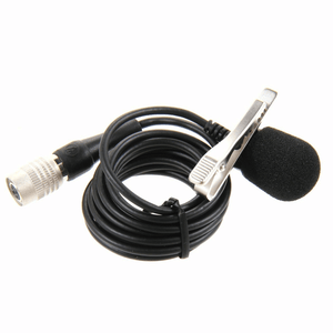 Audio-Technica AT829 Cardioid Condenser Lavalier Microphone