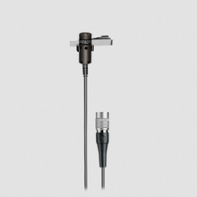 Load image into Gallery viewer, Audio-Technica AT829 Cardioid Condenser Lavalier Microphone
