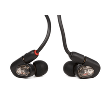 Load image into Gallery viewer, Audio-Technica ATH-E50 Professional In-Ear Monitor Headphones
