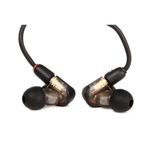 Load image into Gallery viewer, Audio-Technica ATH-E50 Professional In-Ear Monitor Headphones
