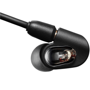 Audio-Technica ATH-E50 Professional In-Ear Monitor Headphones