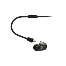 Load image into Gallery viewer, Audio-Technica ATH-E50 Professional In-Ear Monitor Headphones
