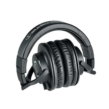 Load image into Gallery viewer, Audio-Technica ATH-M20x Professional Studio Monitor Headphones
