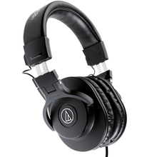 Load image into Gallery viewer, Audio-Technica ATH-M30x Professional Monitor Headphones
