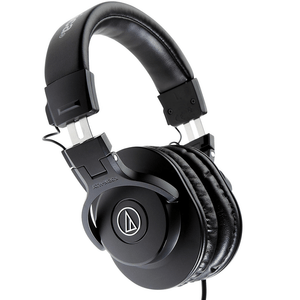 Audio-Technica ATH-M30x Professional Monitor Headphones