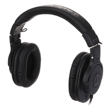Load image into Gallery viewer, Audio-Technica ATH-M30x Professional Monitor Headphones
