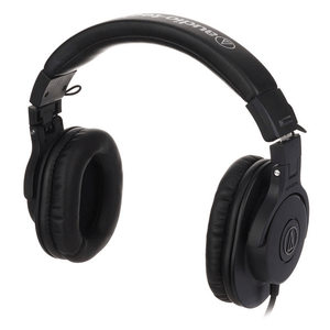 Audio-Technica ATH-M30x Professional Monitor Headphones