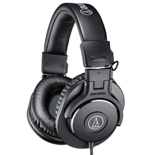 Load image into Gallery viewer, Audio-Technica ATH-M30x Professional Monitor Headphones
