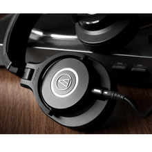 Load image into Gallery viewer, Audio-Technica ATH-M40x Professional Monitor Headphones
