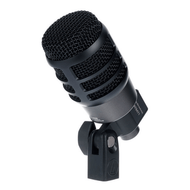 Audio-Technica ATM250 Hypercardioid Dynamic Instrument Microphone - All.This.Sound