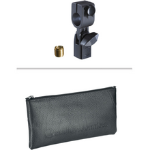 Load image into Gallery viewer, Audio-Technica ATM250 Hypercardioid Dynamic Instrument Microphone
