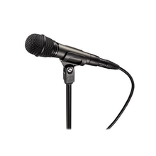 Load image into Gallery viewer, Audio Technica ATM610A Hypercardioid Dynamic Handheld Microphone

