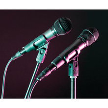 Load image into Gallery viewer, Audio Technica ATM610A Hypercardioid Dynamic Handheld Microphone
