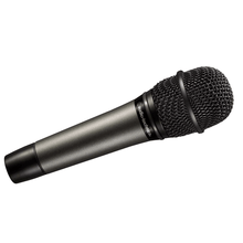 Load image into Gallery viewer, Audio Technica ATM610A Hypercardioid Dynamic Handheld Microphone
