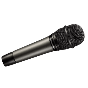 Audio Technica ATM610A Hypercardioid Dynamic Handheld Microphone