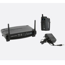 Load image into Gallery viewer, Audio Technica ATW-1101/H System 10 Digital Wireless Headworn System
