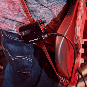 Audio Technica AT W1101 System 10 Digital Wireless System