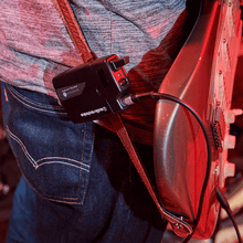 Load image into Gallery viewer, Audio-Technica ATW-1301 Digital Wireless Bodypack w/ Rack Mount System
