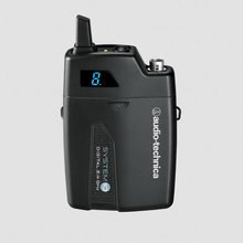 Load image into Gallery viewer, Audio Technica ATW-1101/H System 10 Digital Wireless Headworn System
