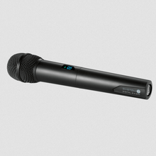 Load image into Gallery viewer, Audio-Technica ATW-1102 System 10 Digital Wireless Handheld Mic System Dynamic
