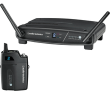 Load image into Gallery viewer, Audio Technica ATW-1101/G System 10 Digital Wireless Guitar System
