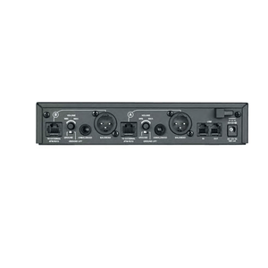 Audio-Technica ATW-1301 Digital Wireless Bodypack w/ Rack Mount System