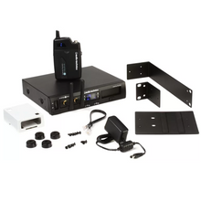 Load image into Gallery viewer, Audio-Technica ATW-1301 Digital Wireless Bodypack w/ Rack Mount System
