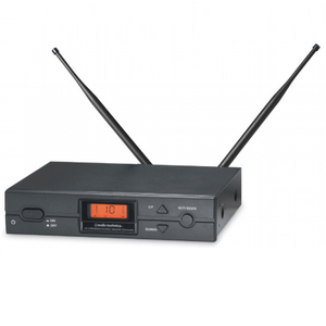 Audio-Technica ATW-2120 Wireless Handheld Microphone System - I Band
