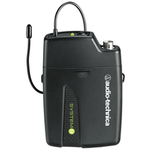 Load image into Gallery viewer, Audio-Technica ATW-901A/L System 9 Digital Lavalier Wireless Microphone System
