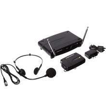 Load image into Gallery viewer, Audio-Technica ATW-901A/H System 9 Headset Wireless System
