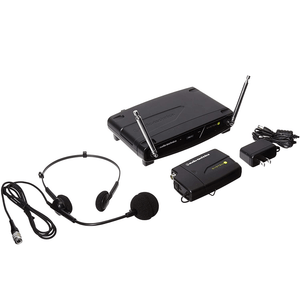 Audio-Technica ATW-901A/H System 9 Headset Wireless System