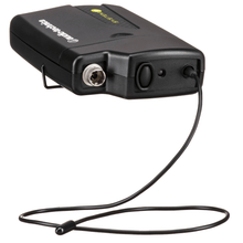 Load image into Gallery viewer, Audio-Technica ATW-901A/L System 9 Digital Lavalier Wireless Microphone System
