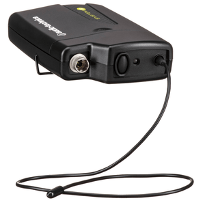 Audio-Technica ATW-901A/L System 9 Digital Lavalier Wireless Microphone System