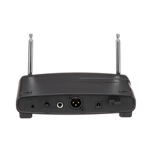 Load image into Gallery viewer, Audio-Technica ATW-902A System 9 VHF Wireless Handheld Microphone System
