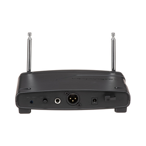 Audio-Technica ATW-902A System 9 VHF Wireless Handheld Microphone System