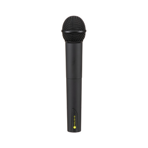 Audio-Technica ATW-902A System 9 VHF Wireless Handheld Microphone System