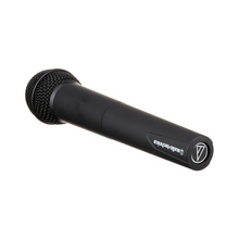Load image into Gallery viewer, Audio-Technica ATW-902A System 9 VHF Wireless Handheld Microphone System
