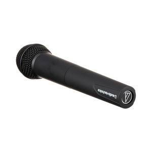 Audio-Technica ATW-902A System 9 VHF Wireless Handheld Microphone System