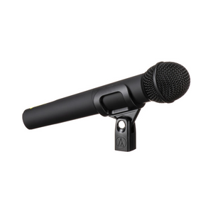 Audio-Technica ATW-902A System 9 VHF Wireless Handheld Microphone System