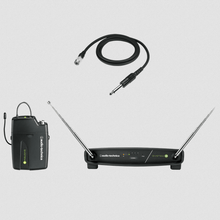 Load image into Gallery viewer, Audio-Technica ATW-901A/G System 9 Guitar Wireless System
