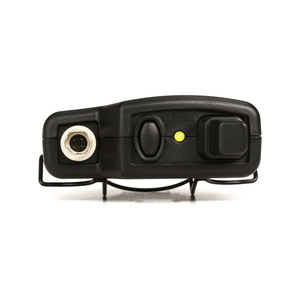 Audio Technica ATW-1101/H System 10 Digital Wireless Headworn System