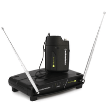 Load image into Gallery viewer, Audio-Technica ATW-901A/G System 9 Guitar Wireless System
