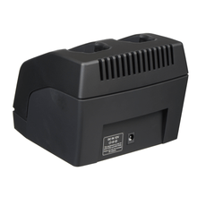 Load image into Gallery viewer, Audio-Technica ATW-CHG2 Two-Bay Recharging Station
